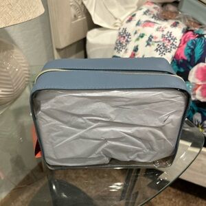 Sonia Kashuk Loaf Bag